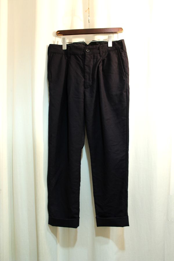 ENGINEEREDGARMENts Willy Post Pant