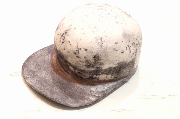 REINHARDPLANKキャップ