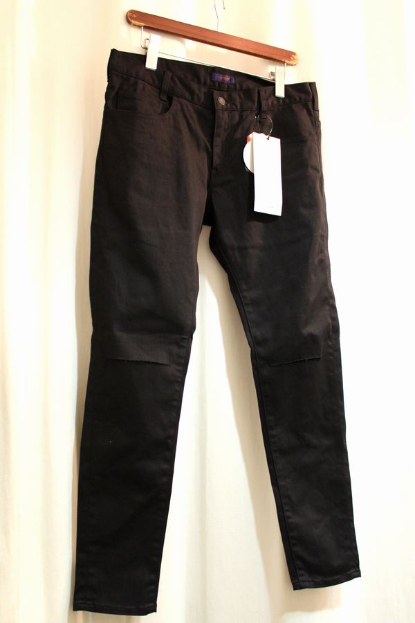 UNDERCOVER 16SS パンツ