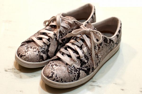 adidas × HYKE AOH001 HAILLET ハイレット