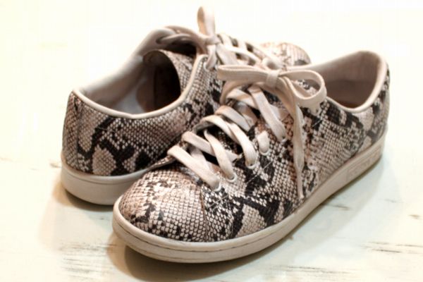 adidas × HYKE AOH001 HAILLET ハイレット