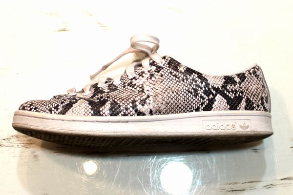 adidas × HYKE AOH001 HAILLET ハイレット