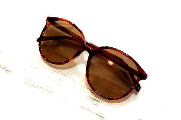 COSMICWONDERLightSource HANDMADE SUNGLASSES - BOSTON TYPE サングラス
