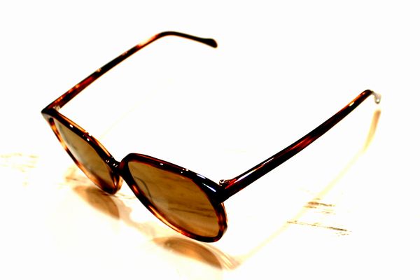 COSMICWONDERLightSource HANDMADE SUNGLASSES - BOSTON TYPE サングラス