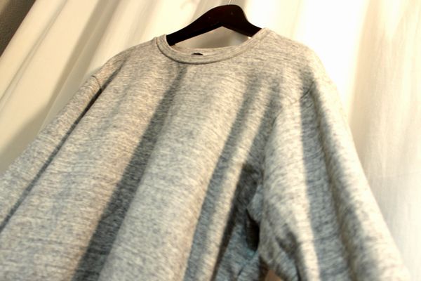 SUNSEA 15SS LEE's Sweatshirt スウェット