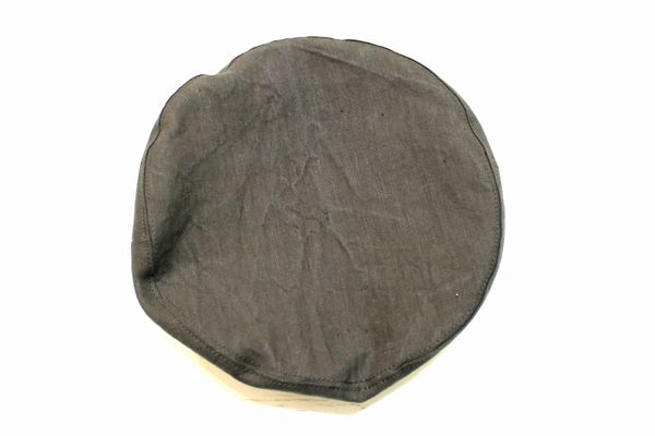 FUMIKA UCHIDA 16SS LINEN BELET リネンベレー帽