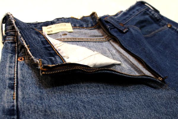 77circa 77サーカ リメイクデニムパンツ