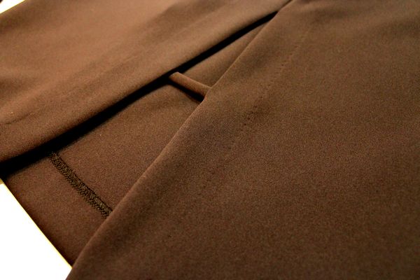 mame マメ 16SS タイトスカート