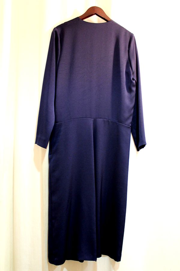 TOGAPULLA トーガ プルラ 15AW ワンピース