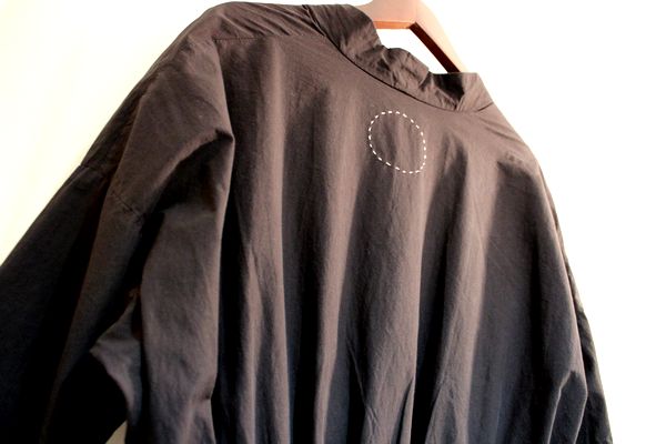 COSMICWONDER コズミックワンダー 16AW ラップのスーツ