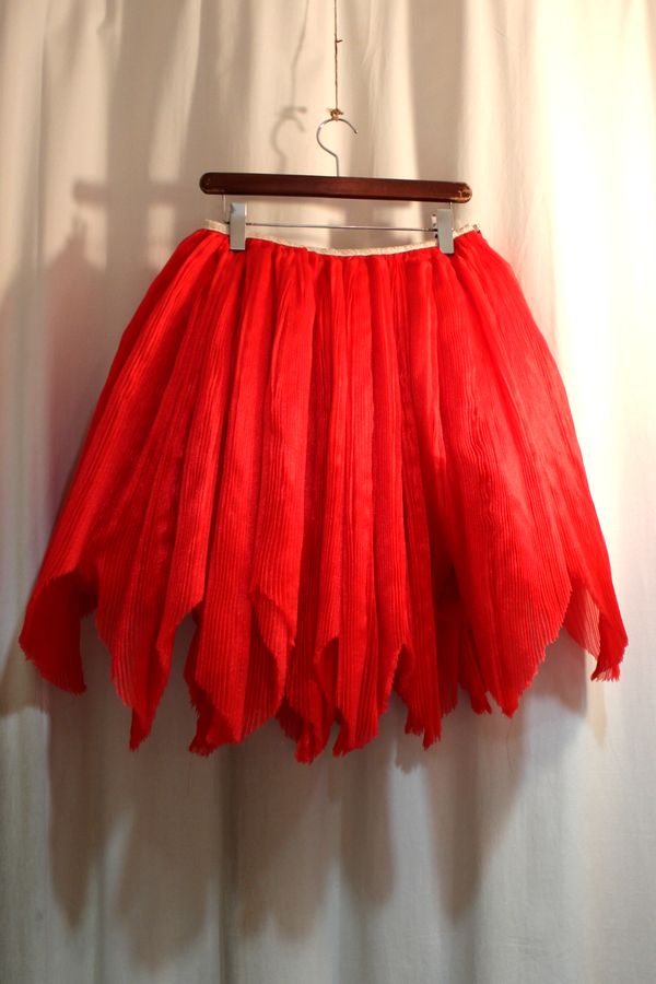 mikiosakabe ミキオサカベ スカート