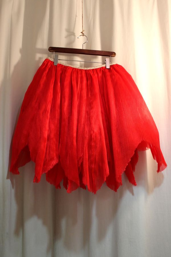 mikiosakabe ミキオサカベ スカート