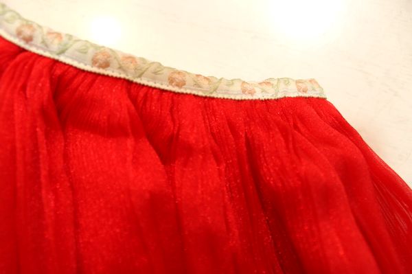 mikiosakabe ミキオサカベ スカート