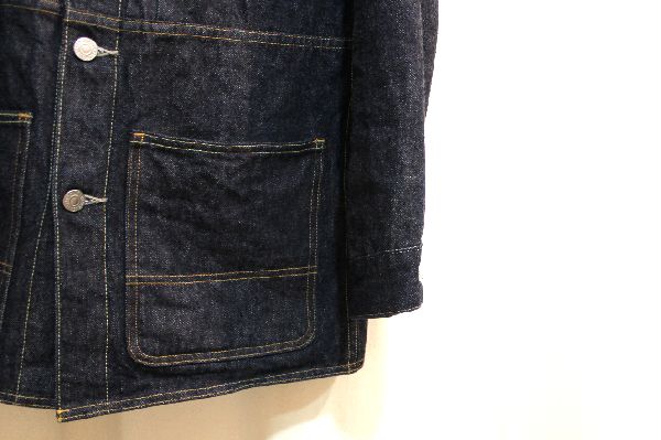 LEVI'S × UNDERCOVER リーバイス アンダーカバー 17SS トラッカージャケット TYPE 2 デニムジャケット