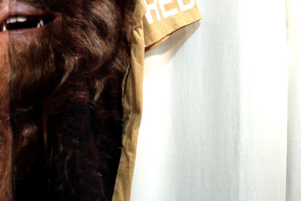 UNDERCOVER アンダーカバー 16SS BIGTEE SW総柄