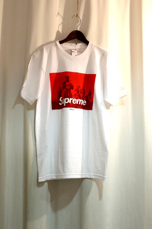 Supreme × UNDERCOVER 16AW Seven Samurai Tee Tシャツ