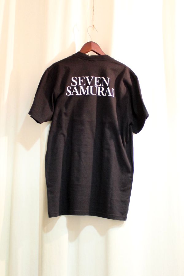 Supreme × UNDERCOVER 16AW Seven Samurai Tee Tシャツ